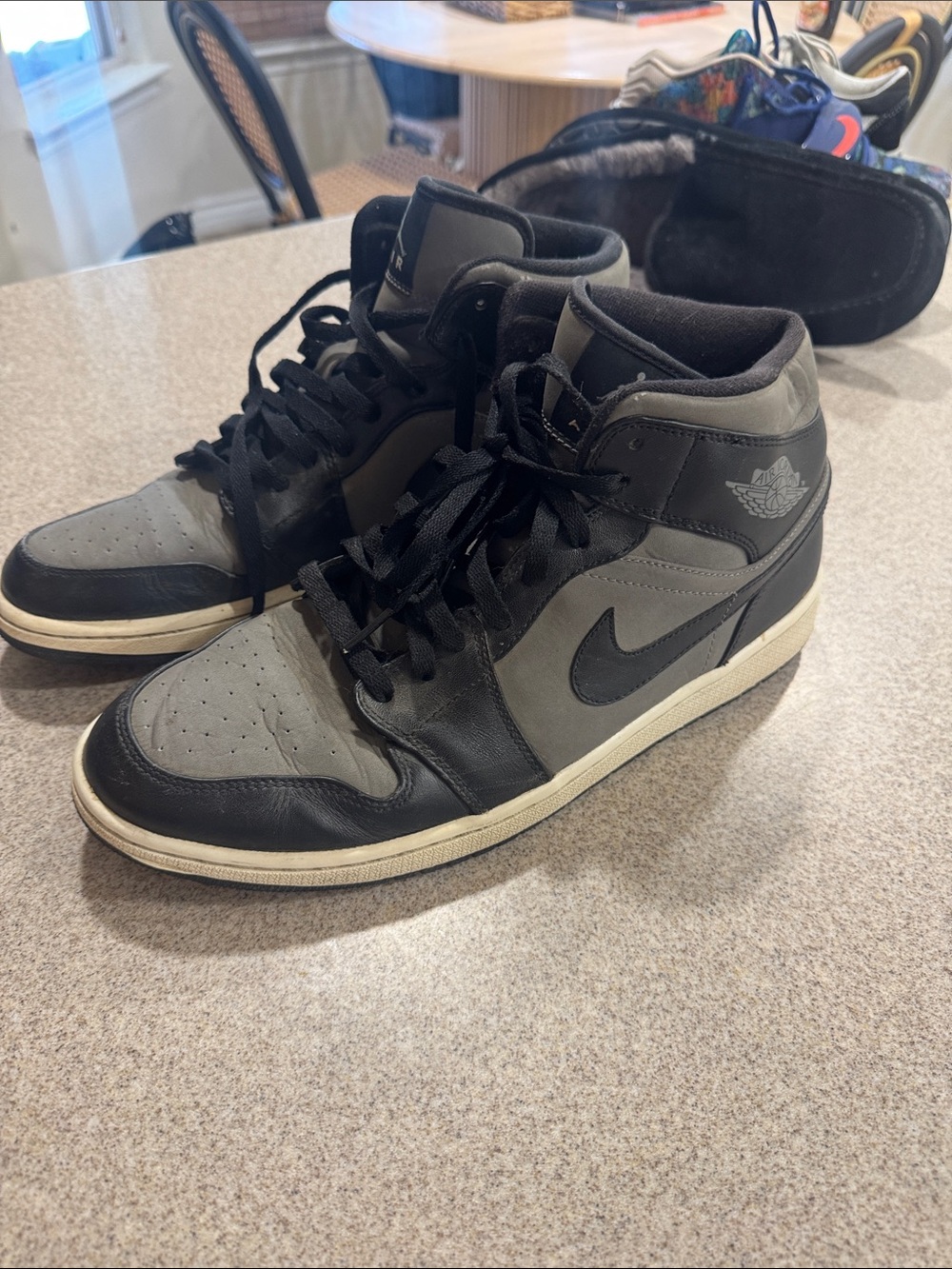 Retro Air Jordan 1